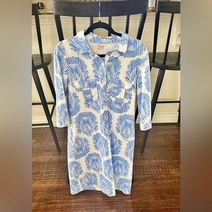 Persifor Dress Never Worn Size Large